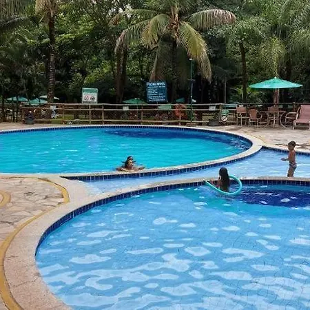Thermas Paradise Rio Quente Exterior photo