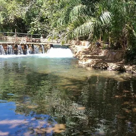 Thermas Paradise Rio Quente Exterior photo