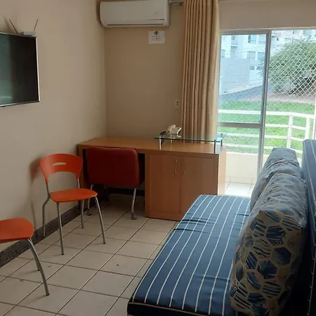 Thermas Paradise Rio Quente Exterior photo