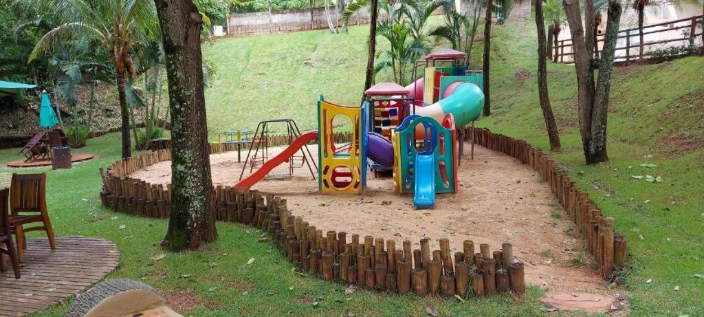 Thermas Paradise Rio Quente
