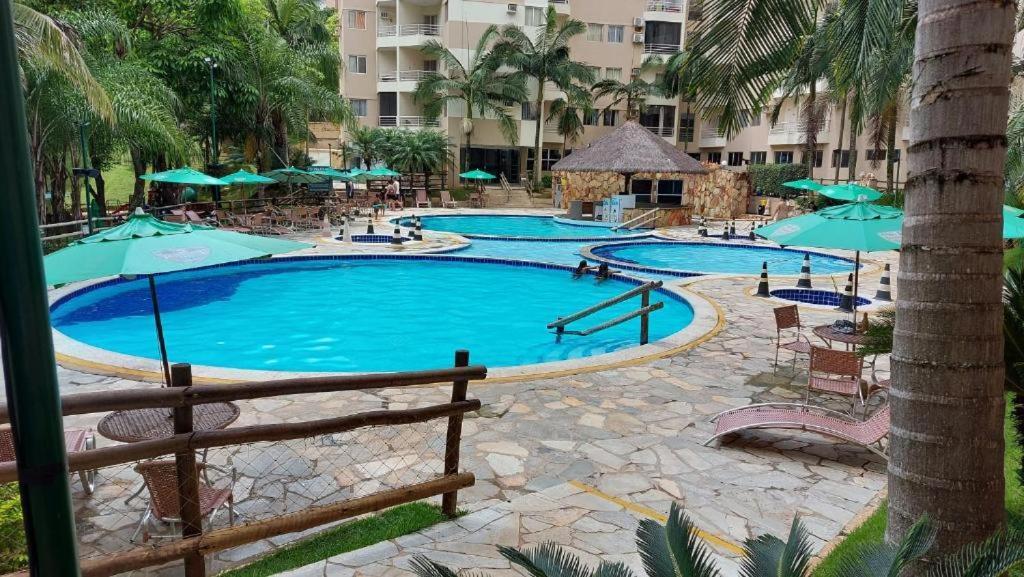 Thermas Paradise * Rio Quente