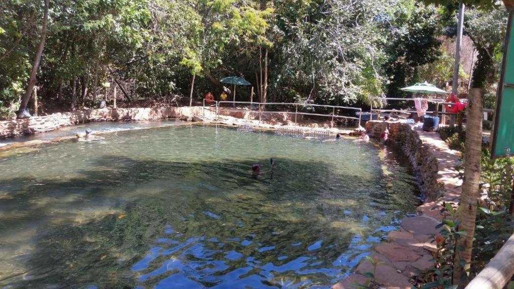 Thermas Paradise * Rio Quente