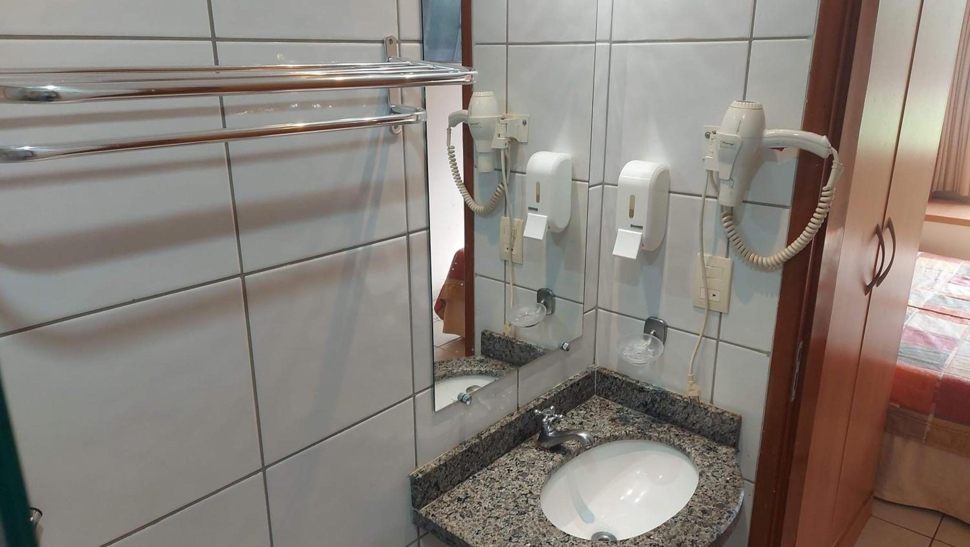 Apartamento Thermas Paradise Rio Quente